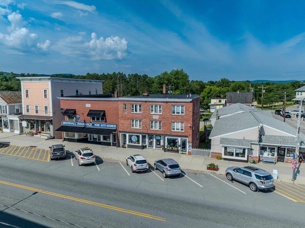 Photo of 98 Main Street, Lancaster, NH 03584 (MLS # 5080581)