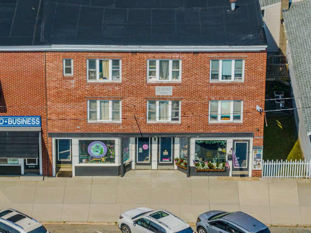 Photo of 98 Main Street, Lancaster, NH 03584 (MLS # 5080581)