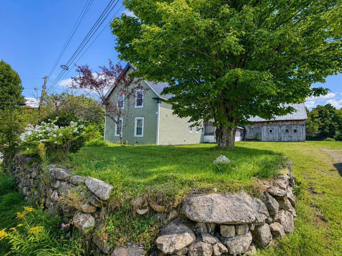 11 North Ridge Road