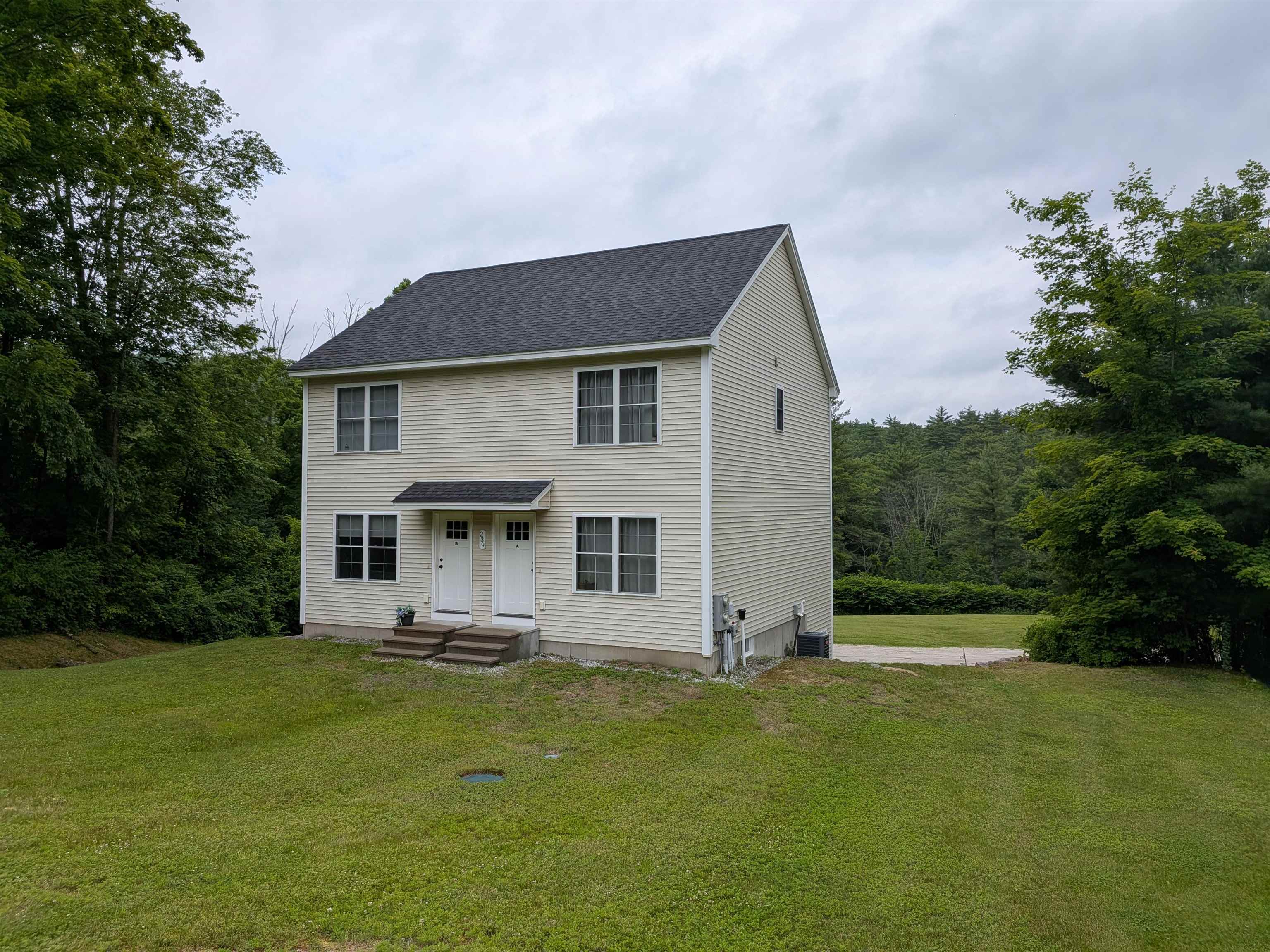 Photo 1 of 16 — 239 Gibbons Highway, Wilton, NH 03086