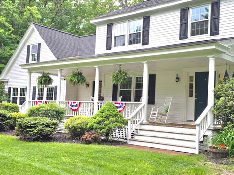 Photo of 156 Bow Lane, Conway, NH 03860 (MLS # 5091618)