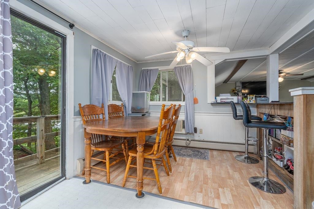 Photo of 3 Spruce Cove Road, Northwood, NH 03261 (MLS # 5078713)