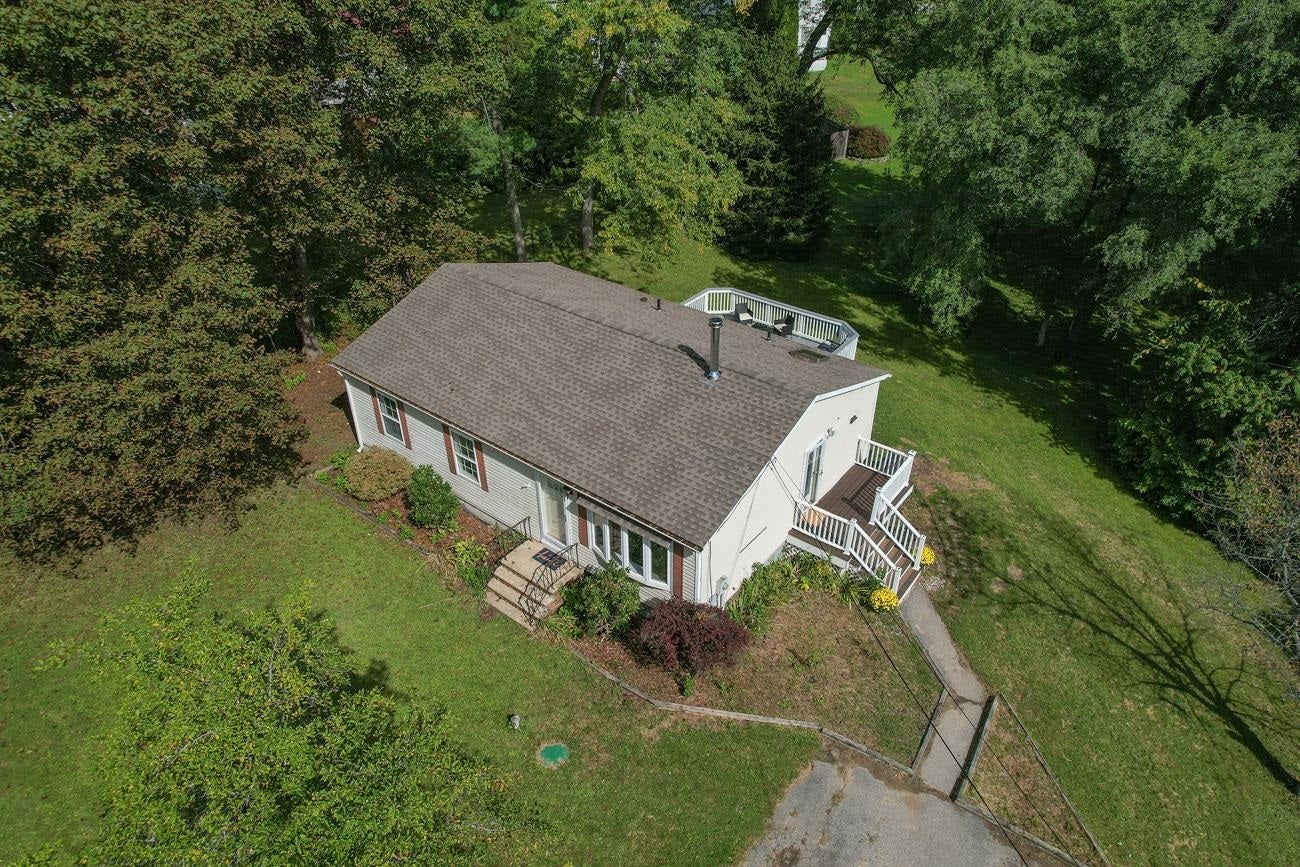 5 Levi Street