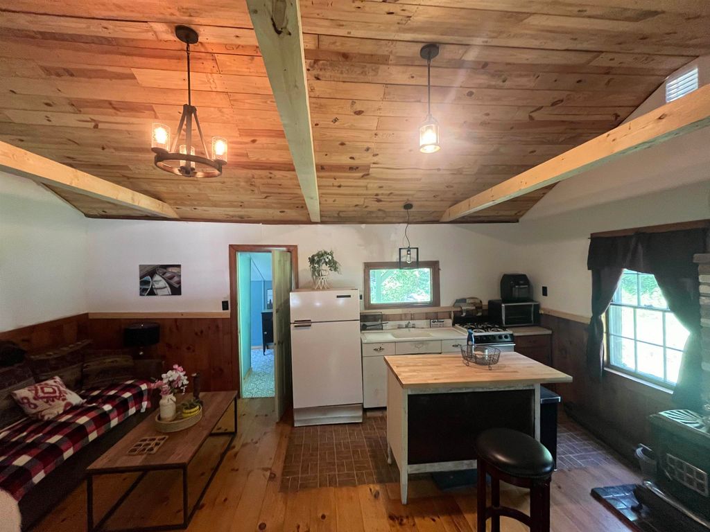 Photo of 321 Route 123 N, Stoddard, NH 03464 (MLS # 5093108)