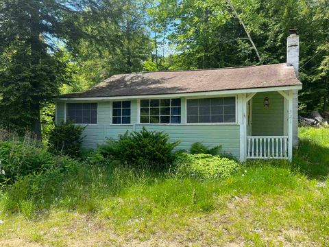 Photo of 321 Route 123 N, Stoddard, NH 03464 (MLS # 5093108)
