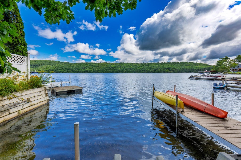 Photo of 94 NH Route 4A, Enfield, NH 03748 (MLS # 5108484)