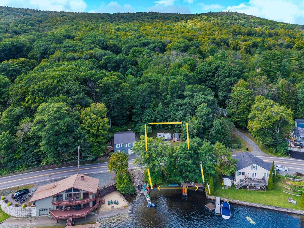 Photo of 94 NH Route 4A, Enfield, NH 03748 (MLS # 5108484)