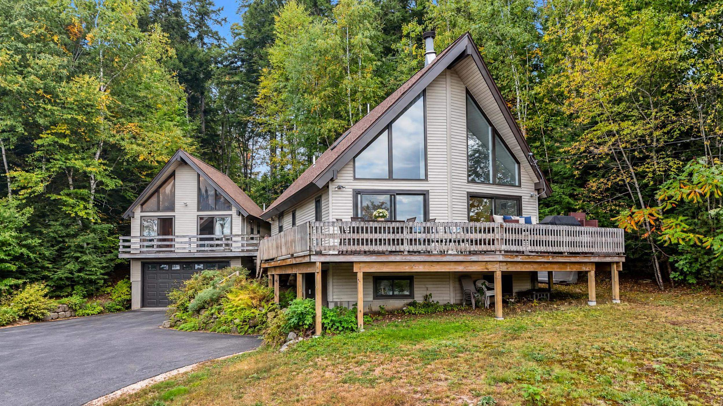 834 Lovell Lake Road