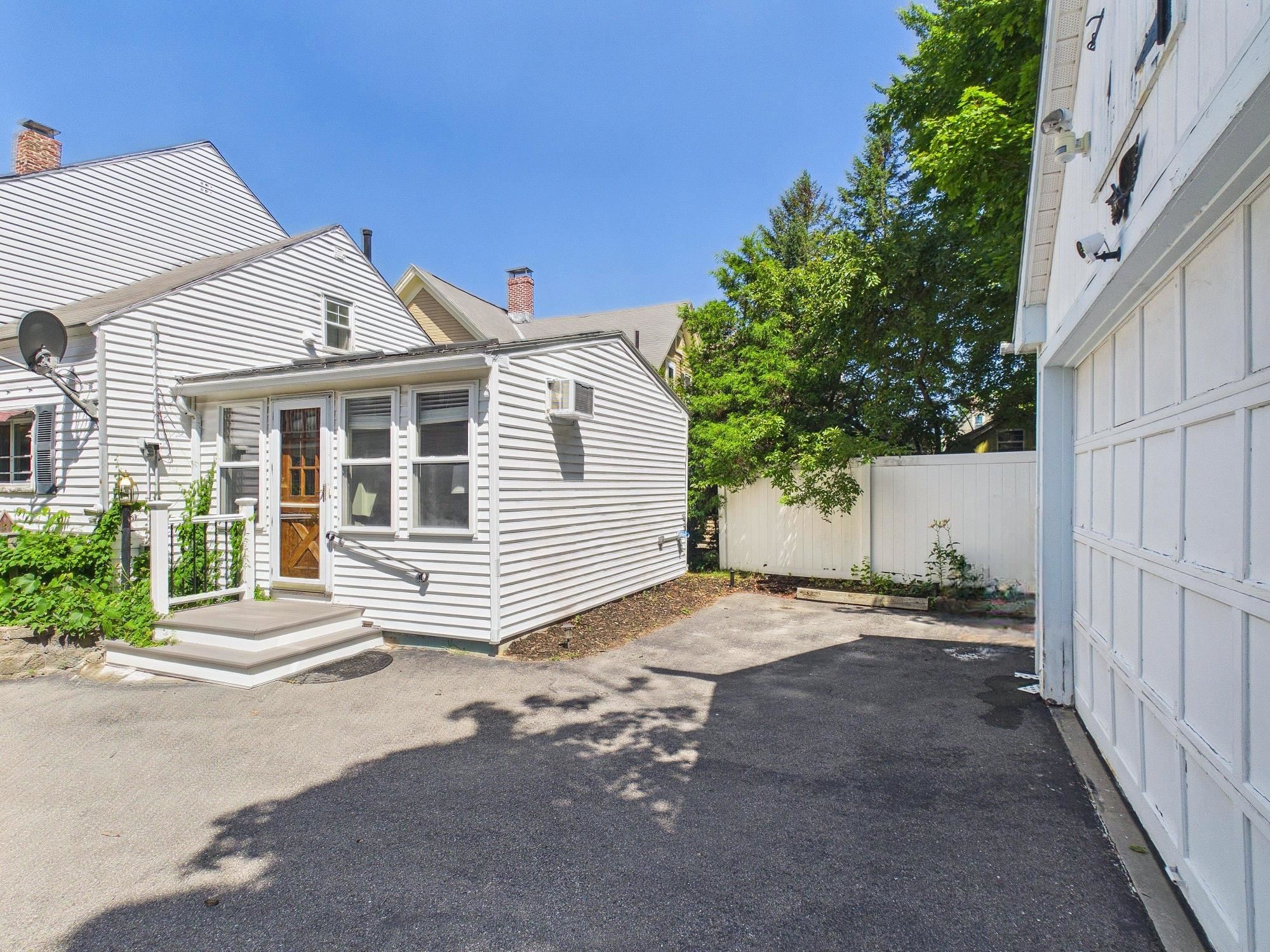 29 Manchester Street