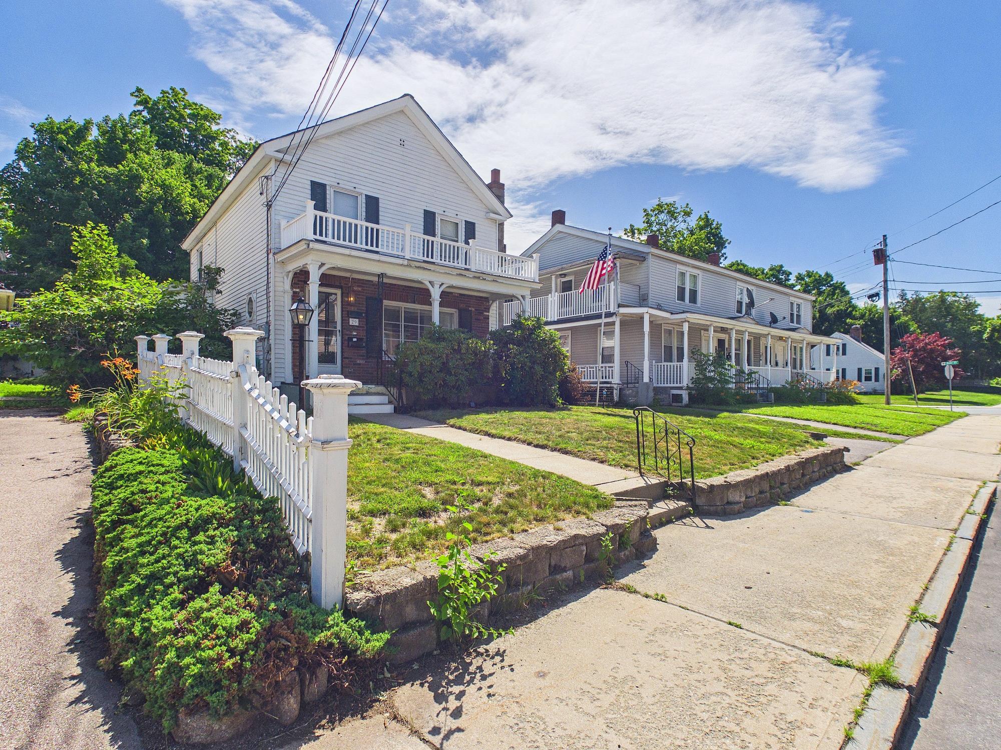 29 Manchester Street