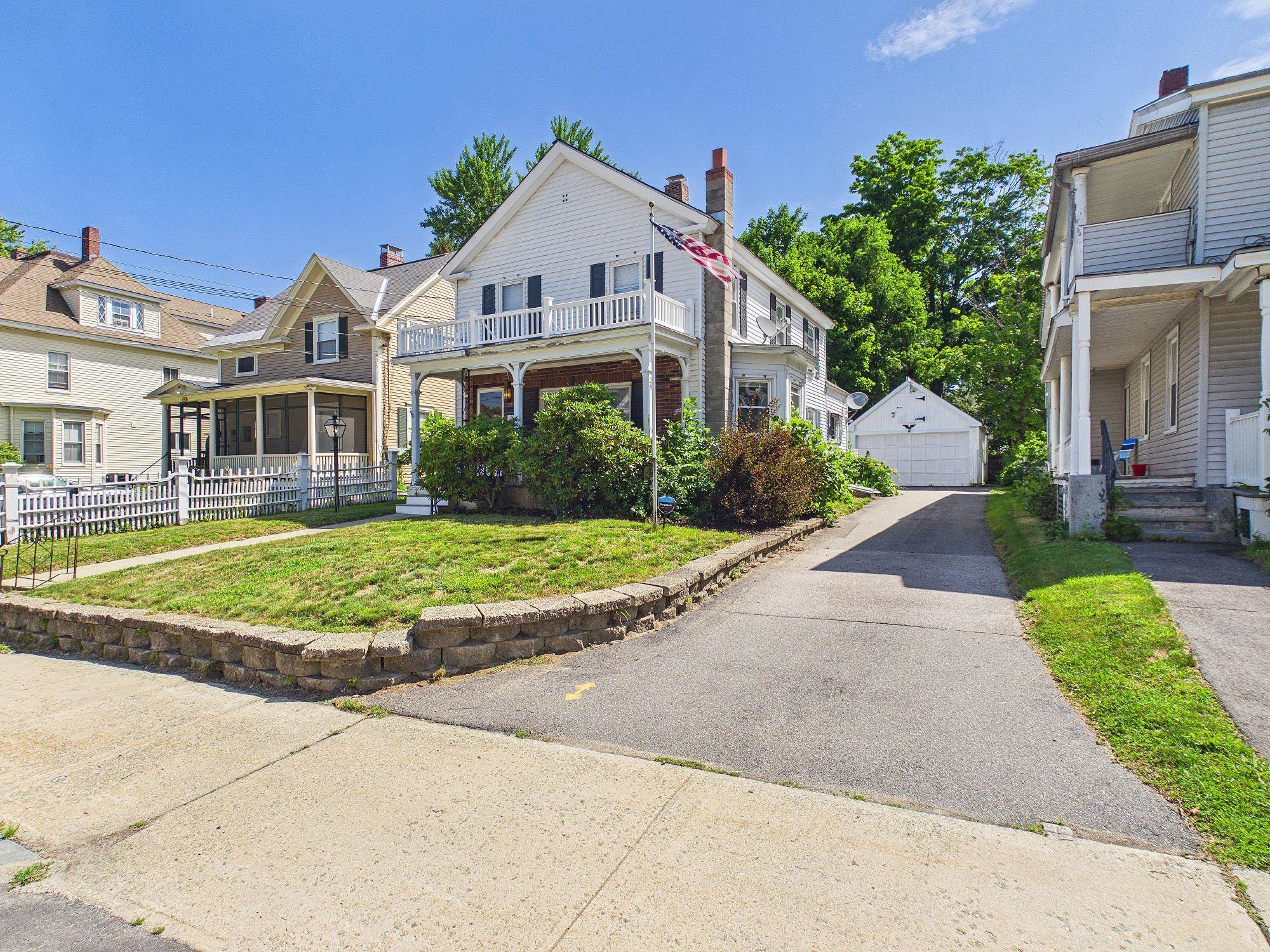29 Manchester Street