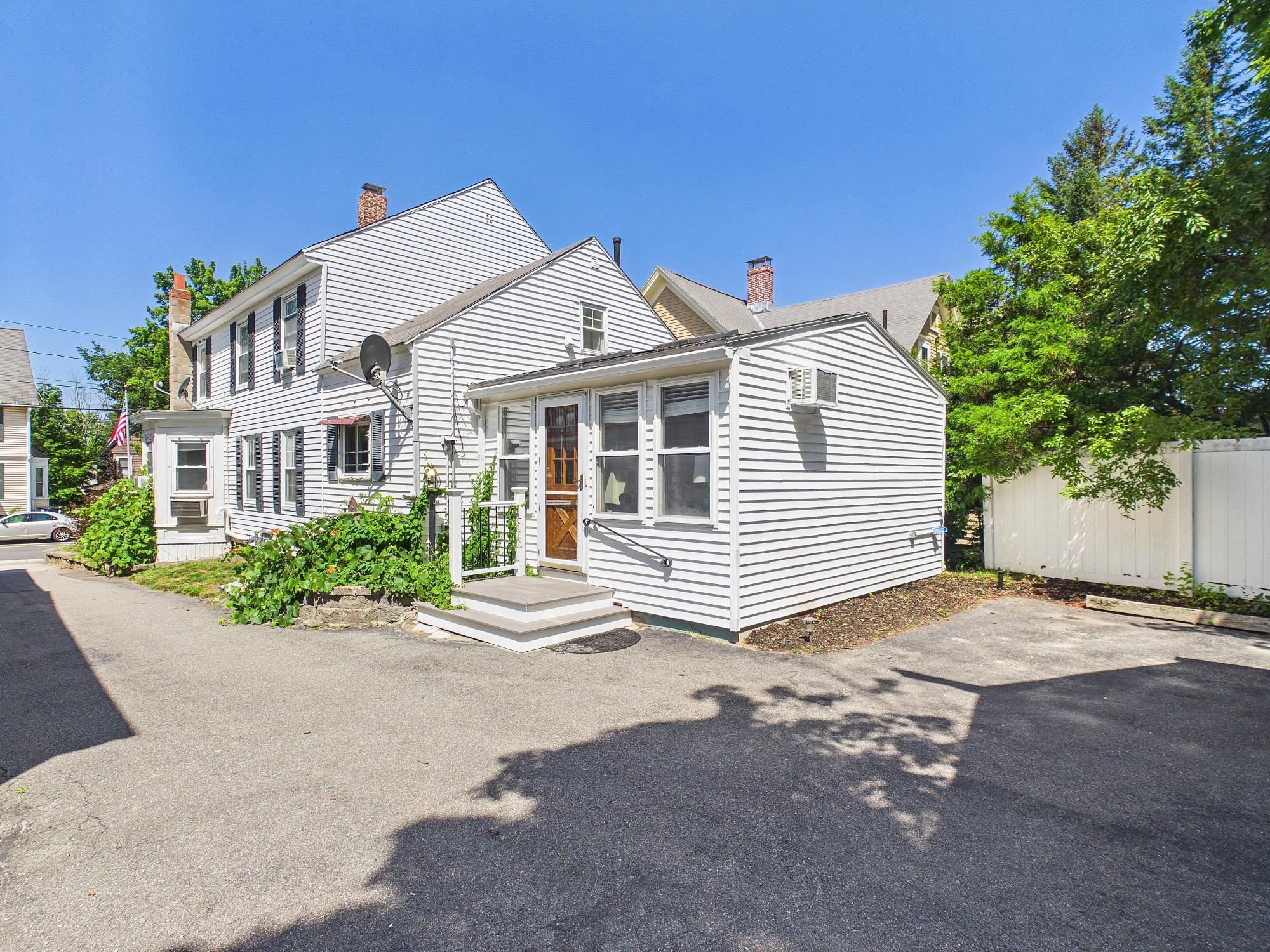 29 Manchester Street