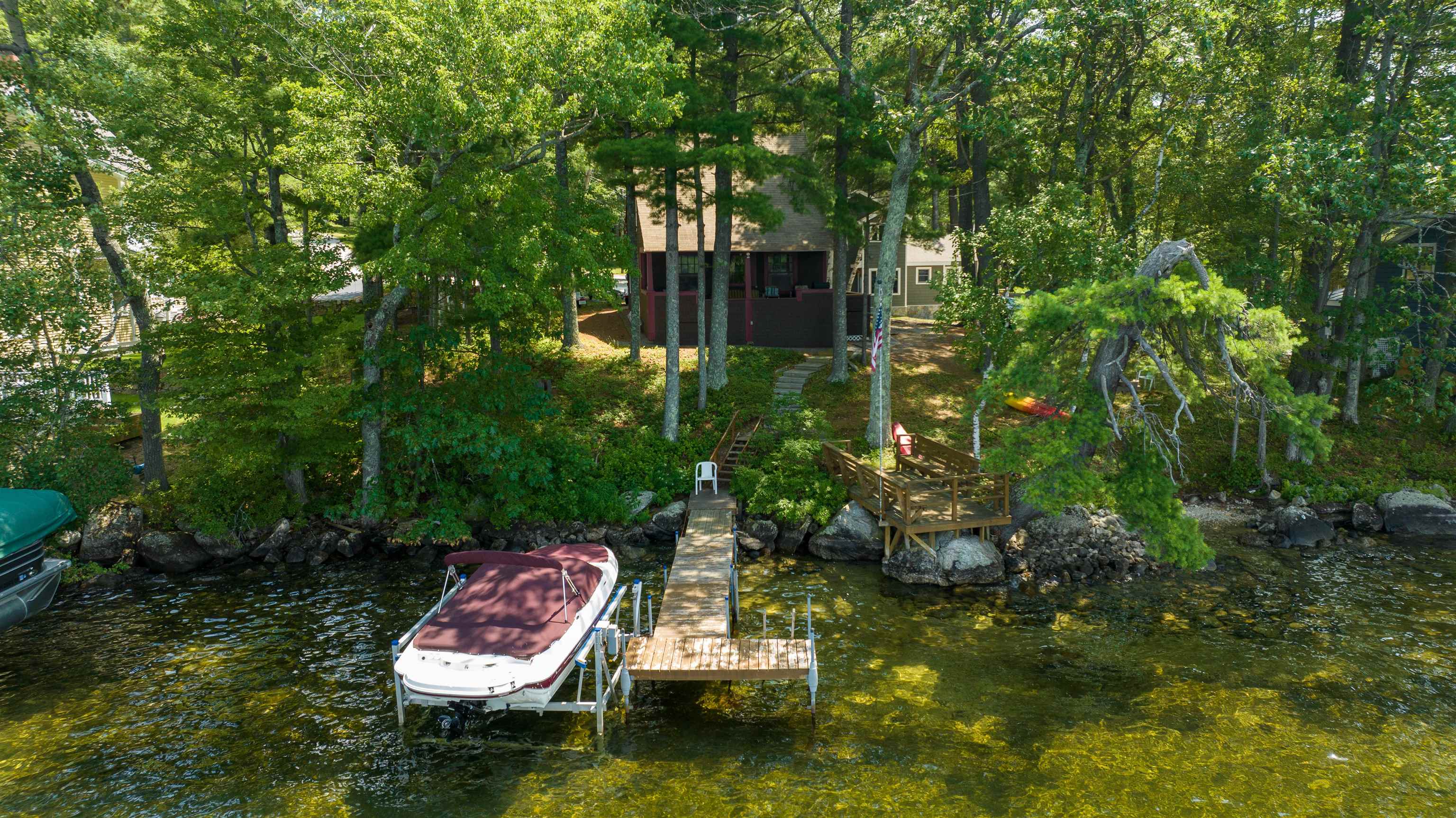 36 Shore Drive