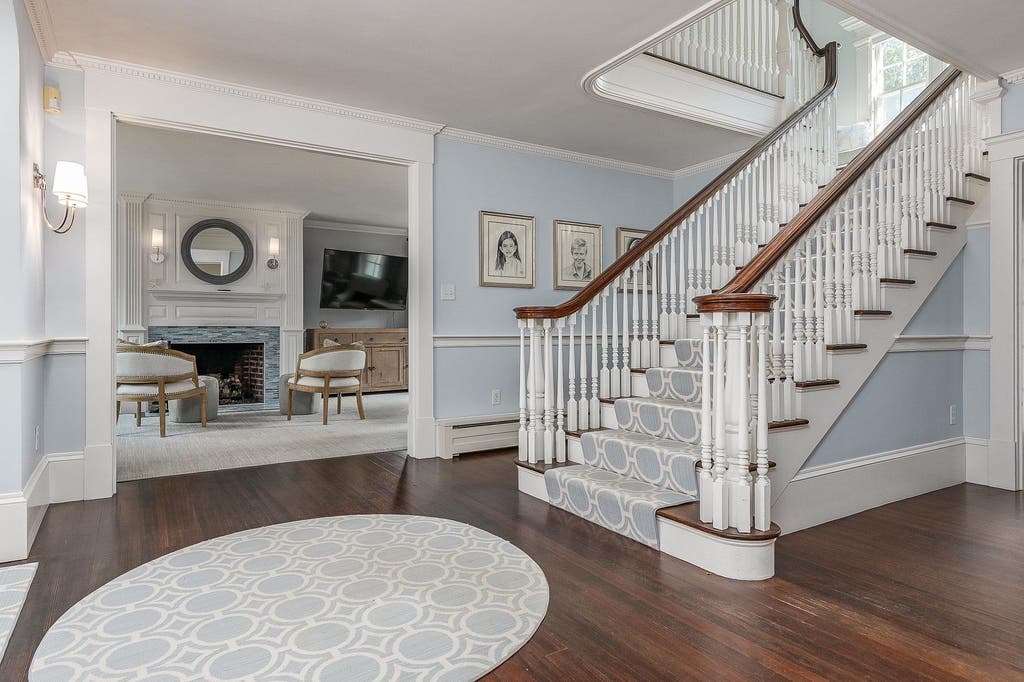 Photo of 40 Sea Road, Rye, NH 03871 (MLS # 5097819)