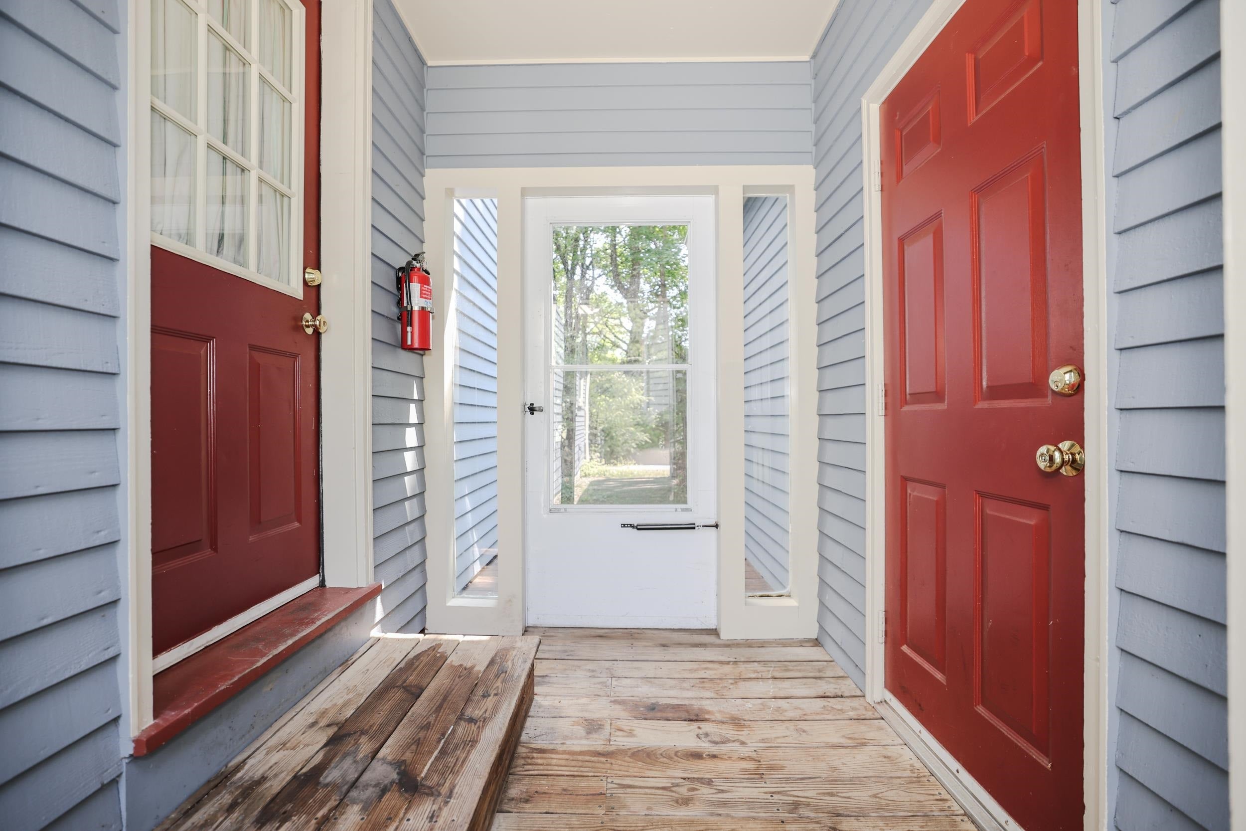 212 Winding Pond Road