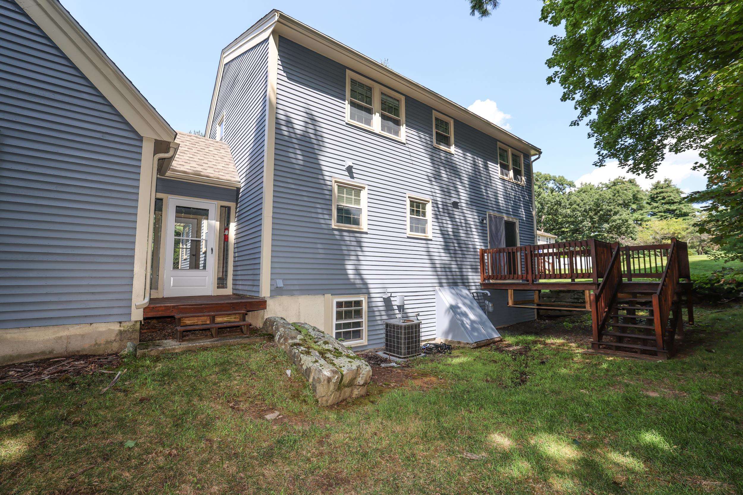 212 Winding Pond Road