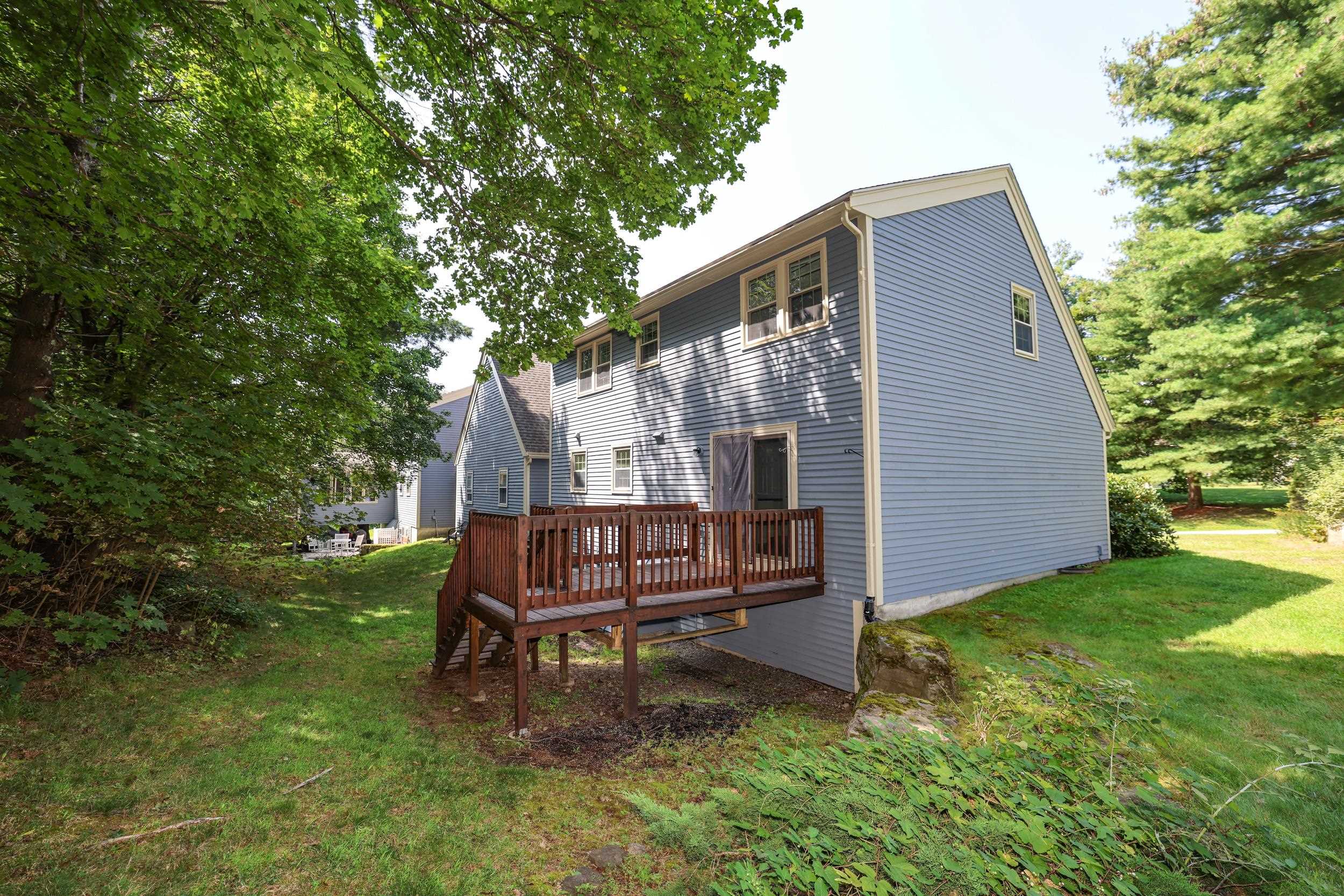 212 Winding Pond Road