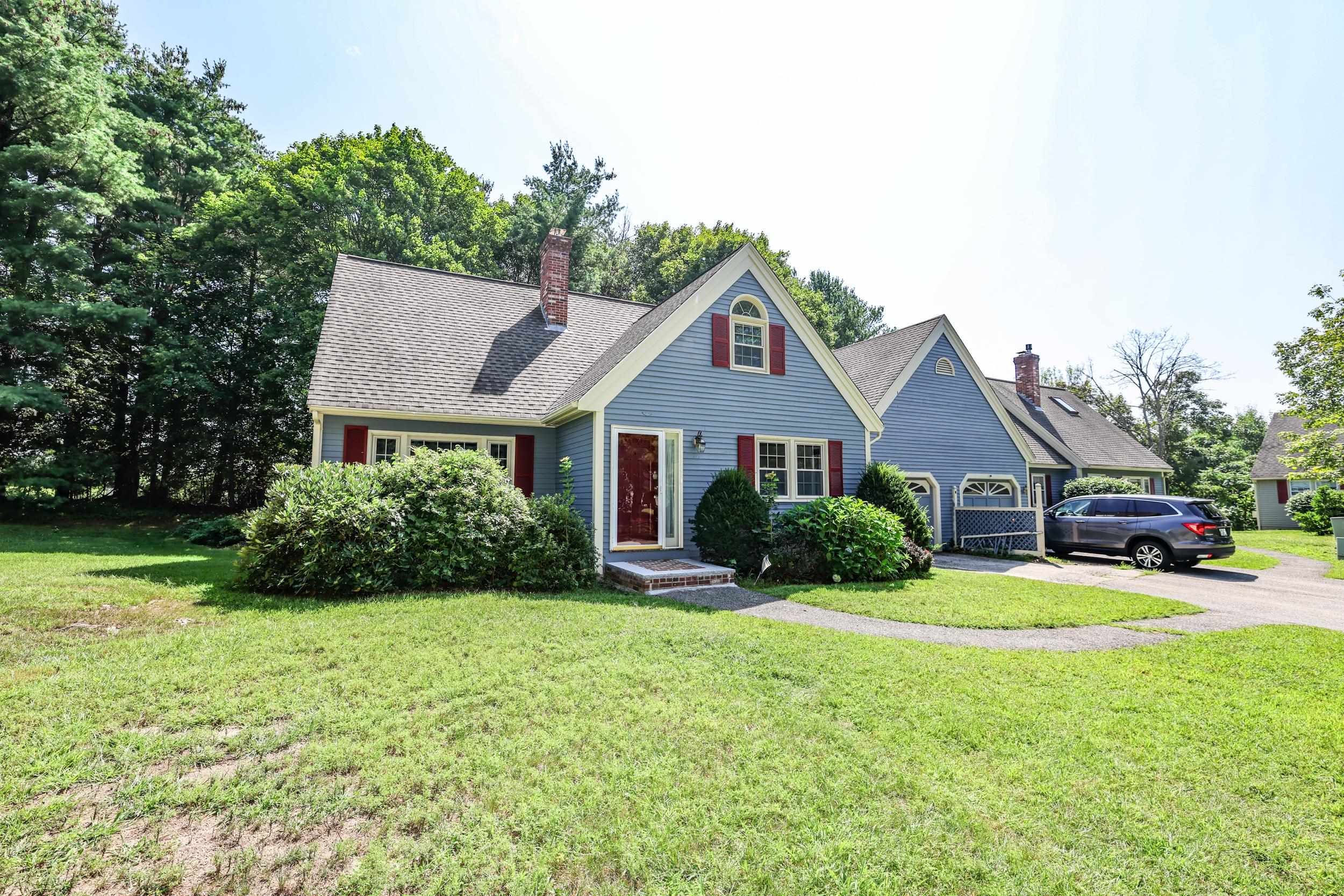 212 Winding Pond Road