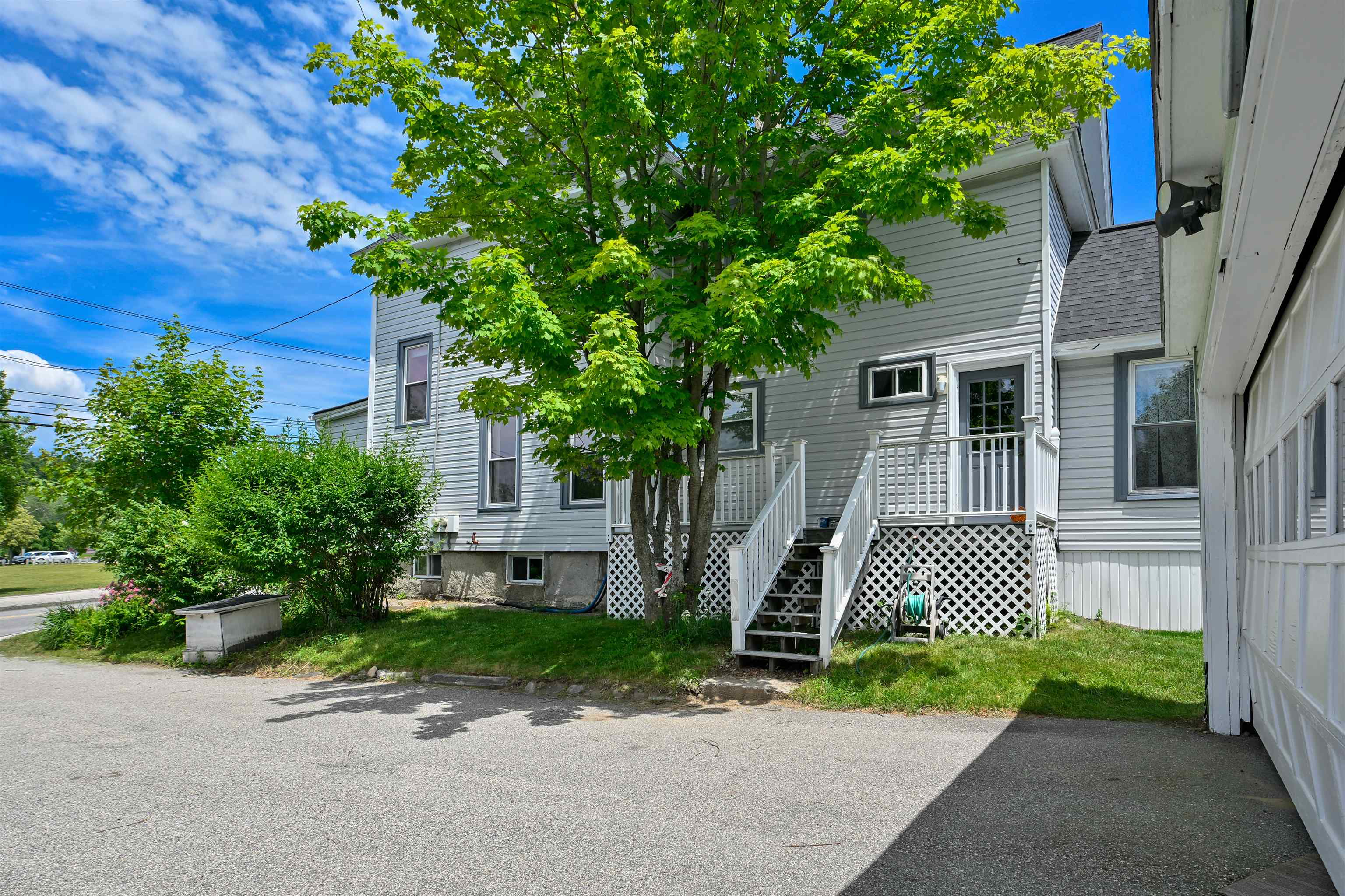 455 Bridge Street