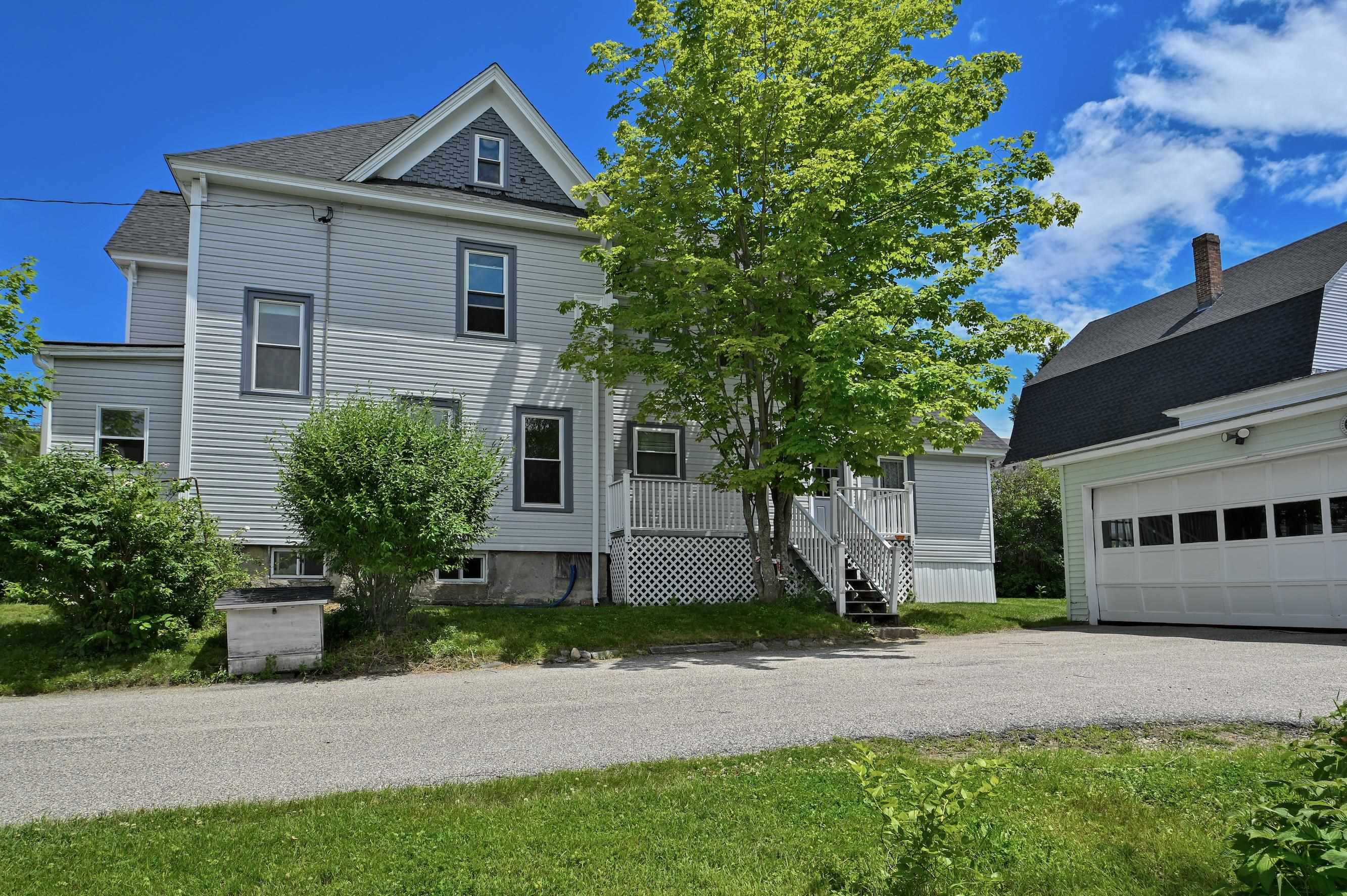 455 Bridge Street