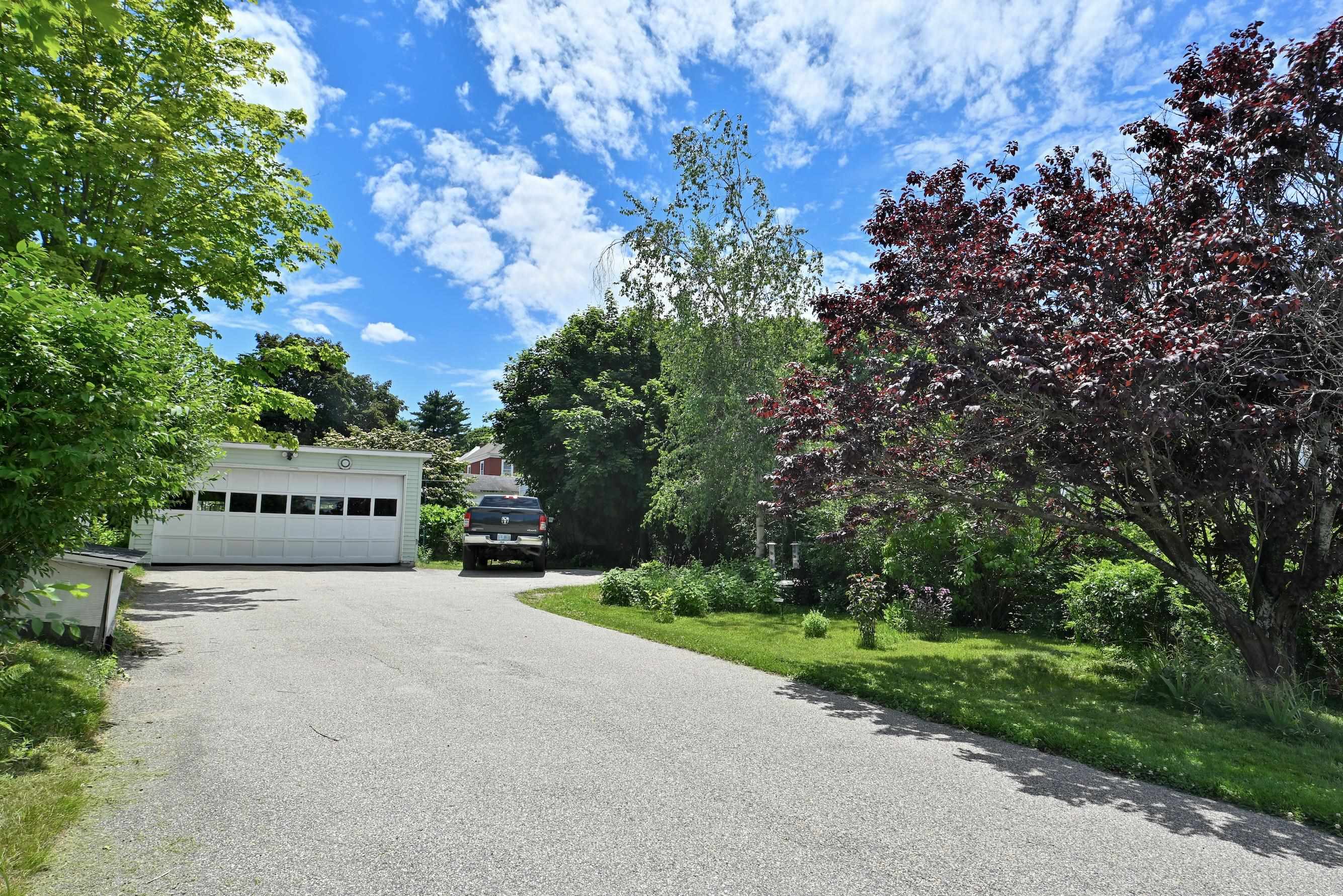 455 Bridge Street