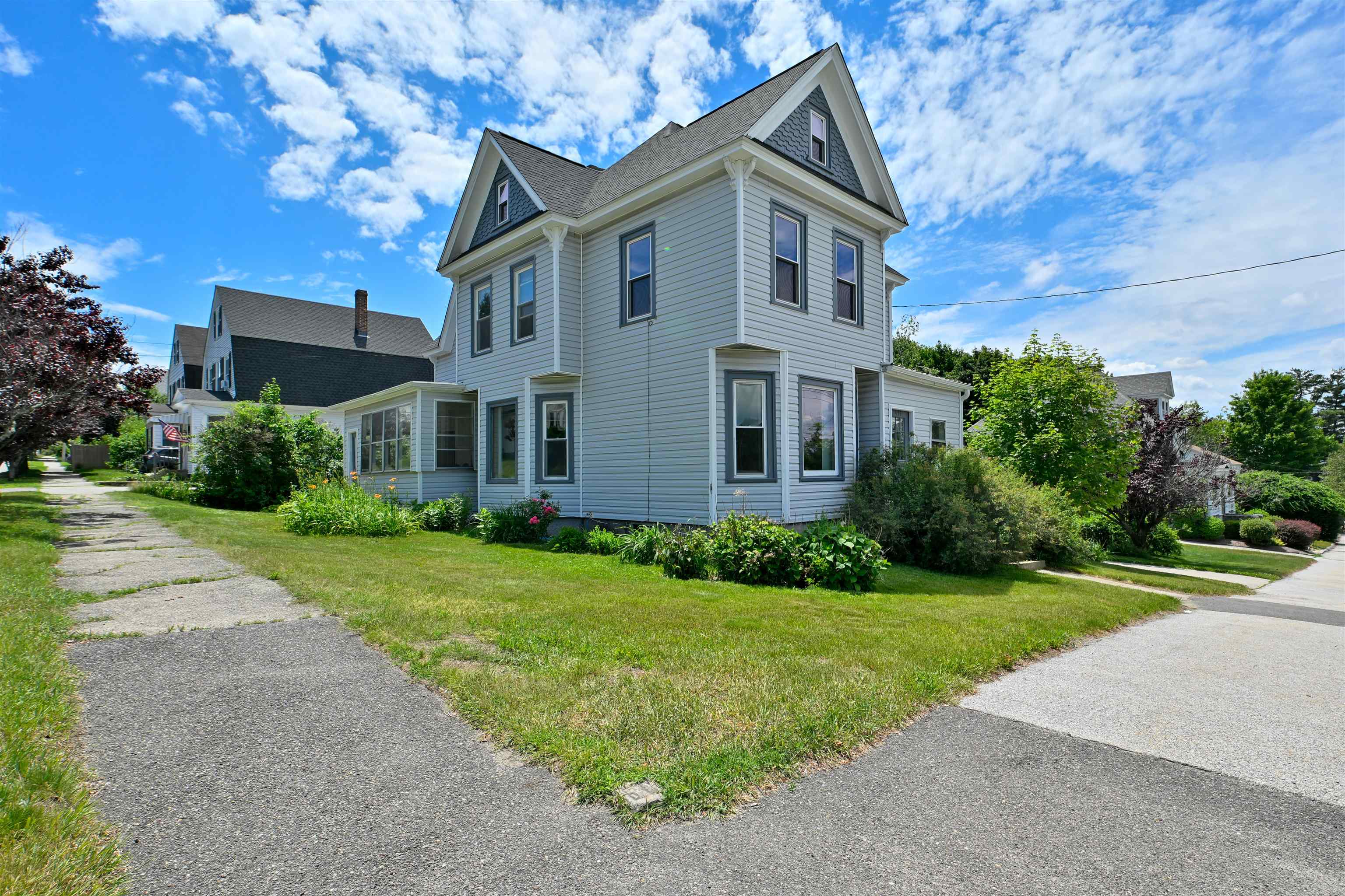 455 Bridge Street
