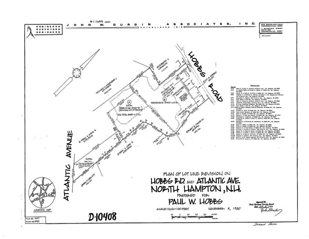 Photo of 271 Atlantic Avenue, North Hampton, NH 03862 (MLS # 5103932)