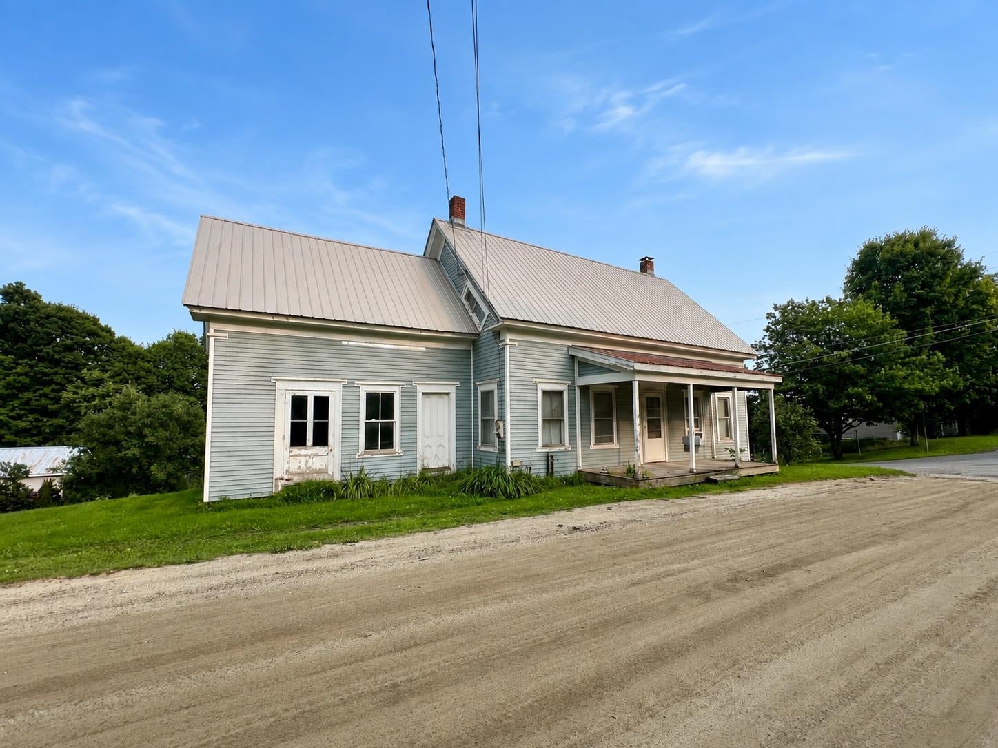 15 Burke Road