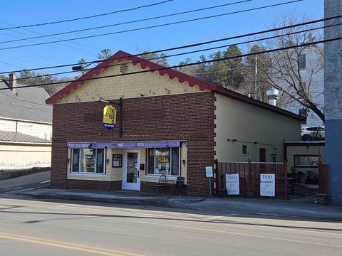 Photo of 16 N Main Street, Lisbon, NH 03585 (MLS # 5032835)