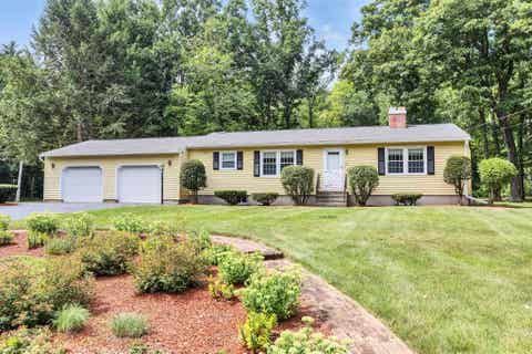 Photo of 20 Forest Drive, Bedford, NH 03110 (MLS # 5105979)