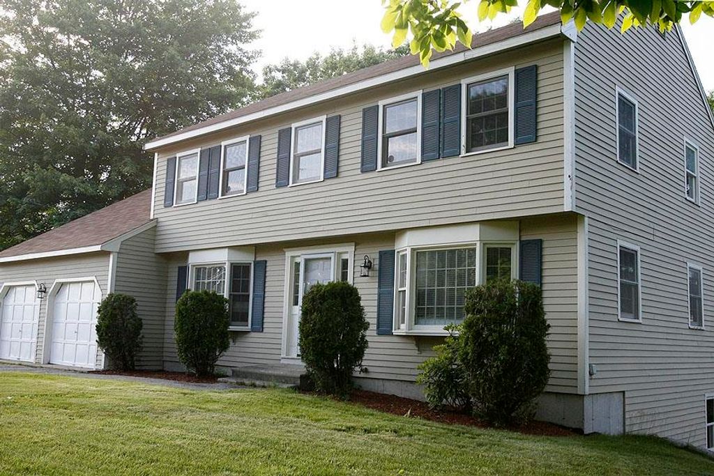 Photo of 50 Spindlewick Drive, Nashua, NH 03062 (MLS # 5094661)