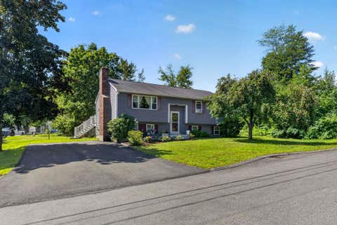 Photo of 53 Pine Hill Avenue, Goffstown, NH 03045 (MLS # 5105438)