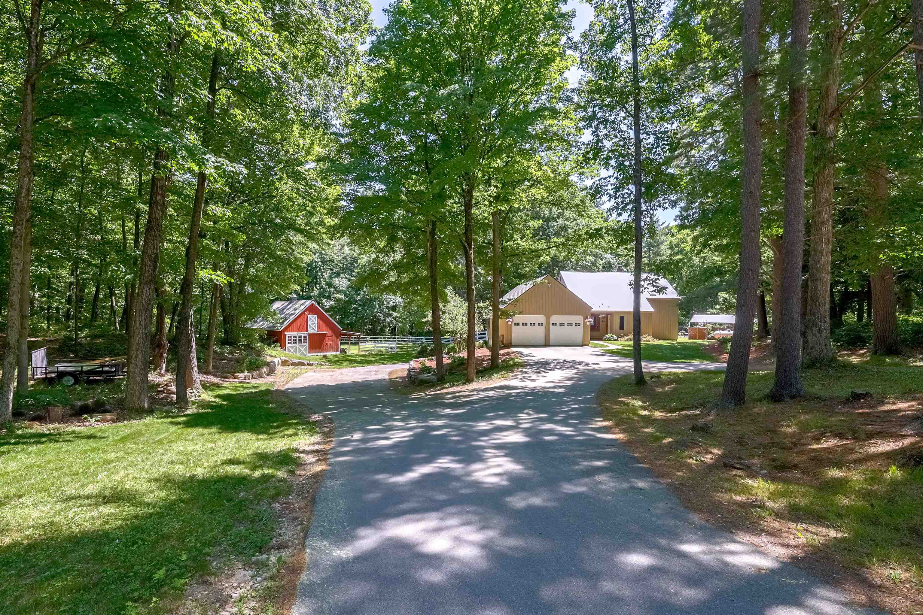 51 Baxter Road