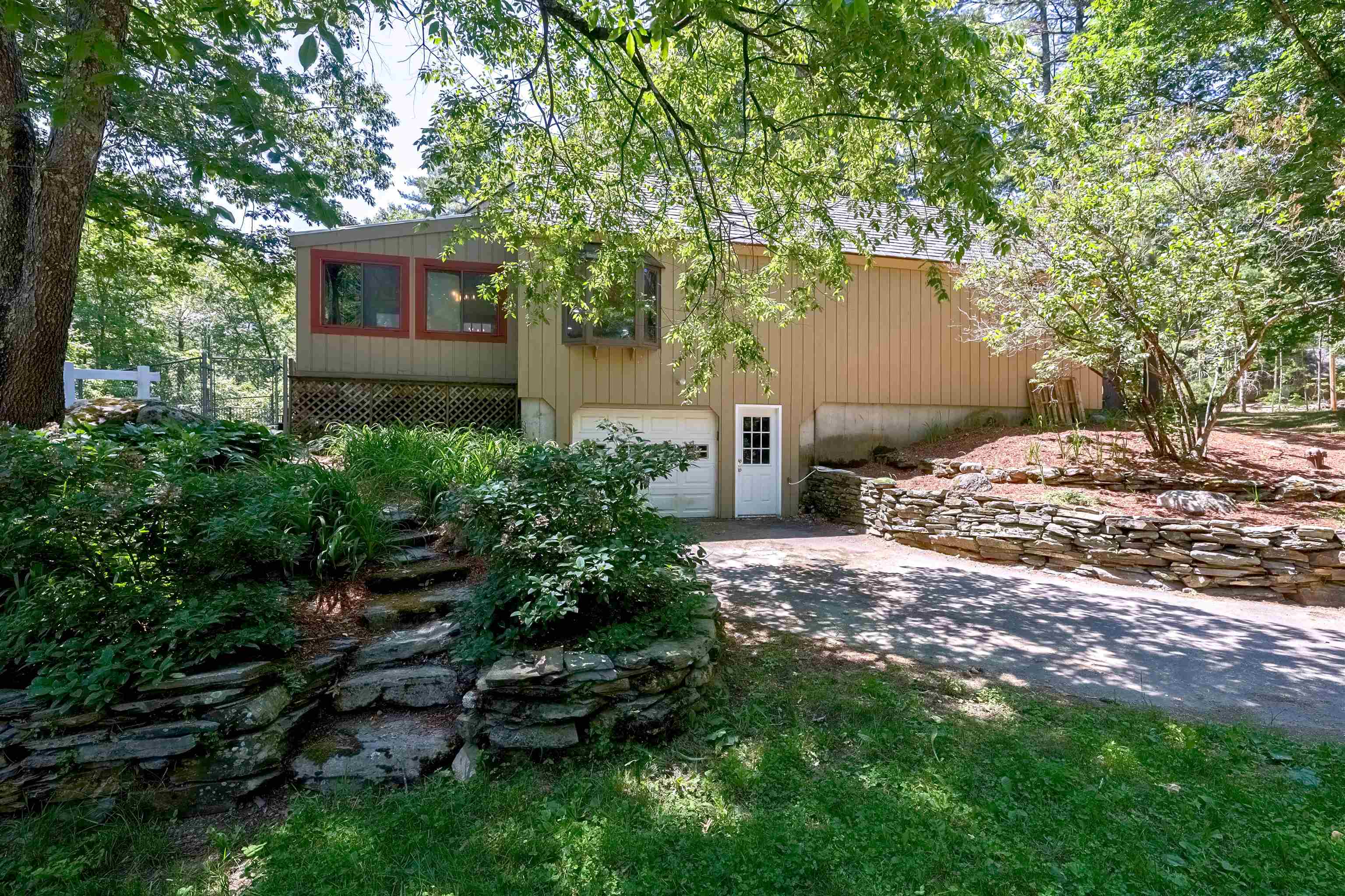 51 Baxter Road