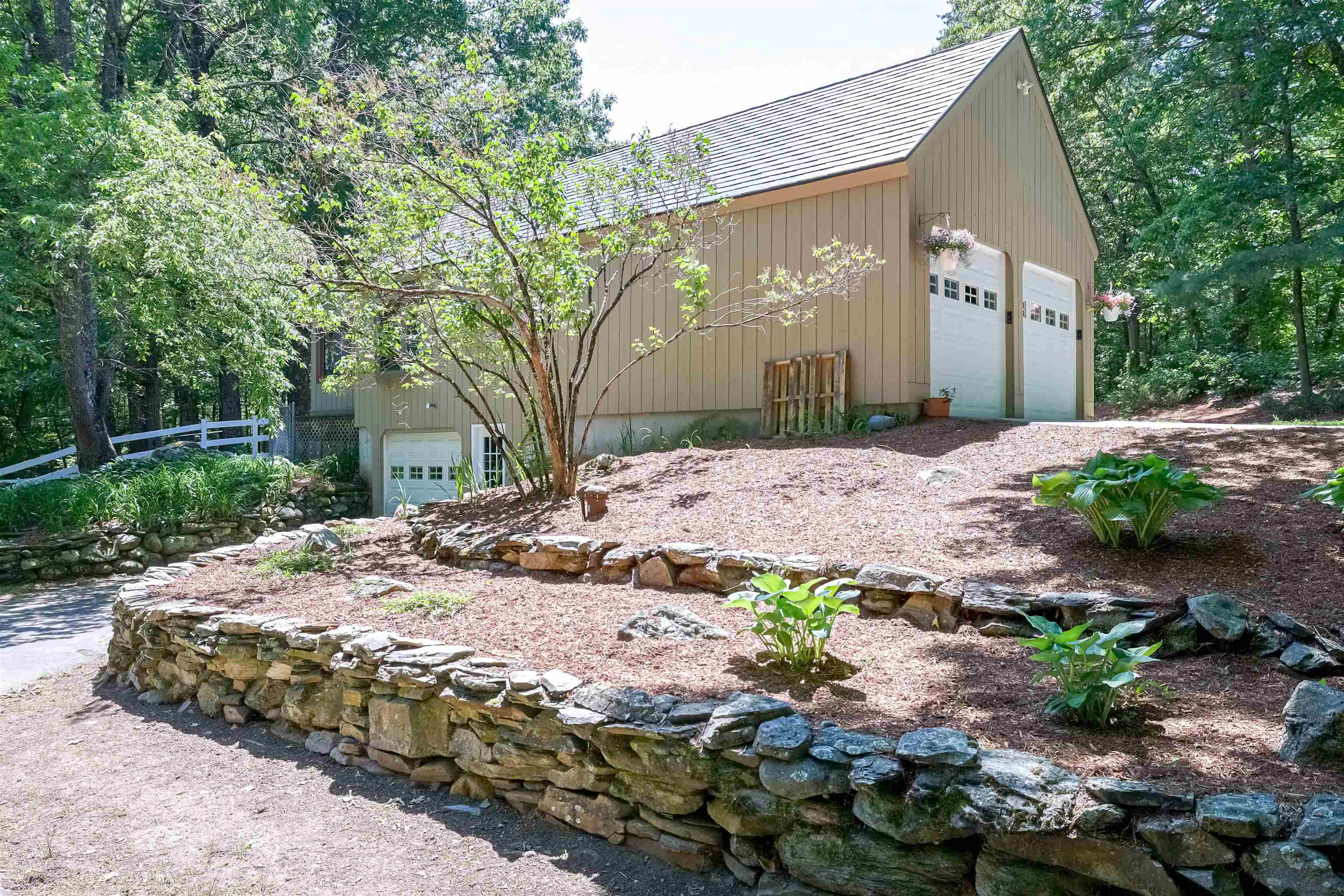 51 Baxter Road