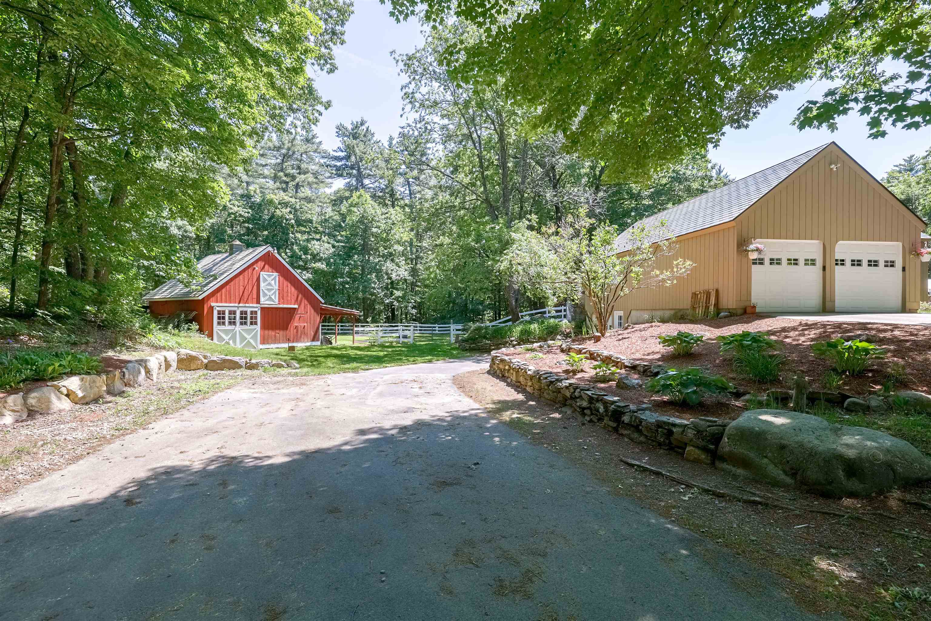 51 Baxter Road