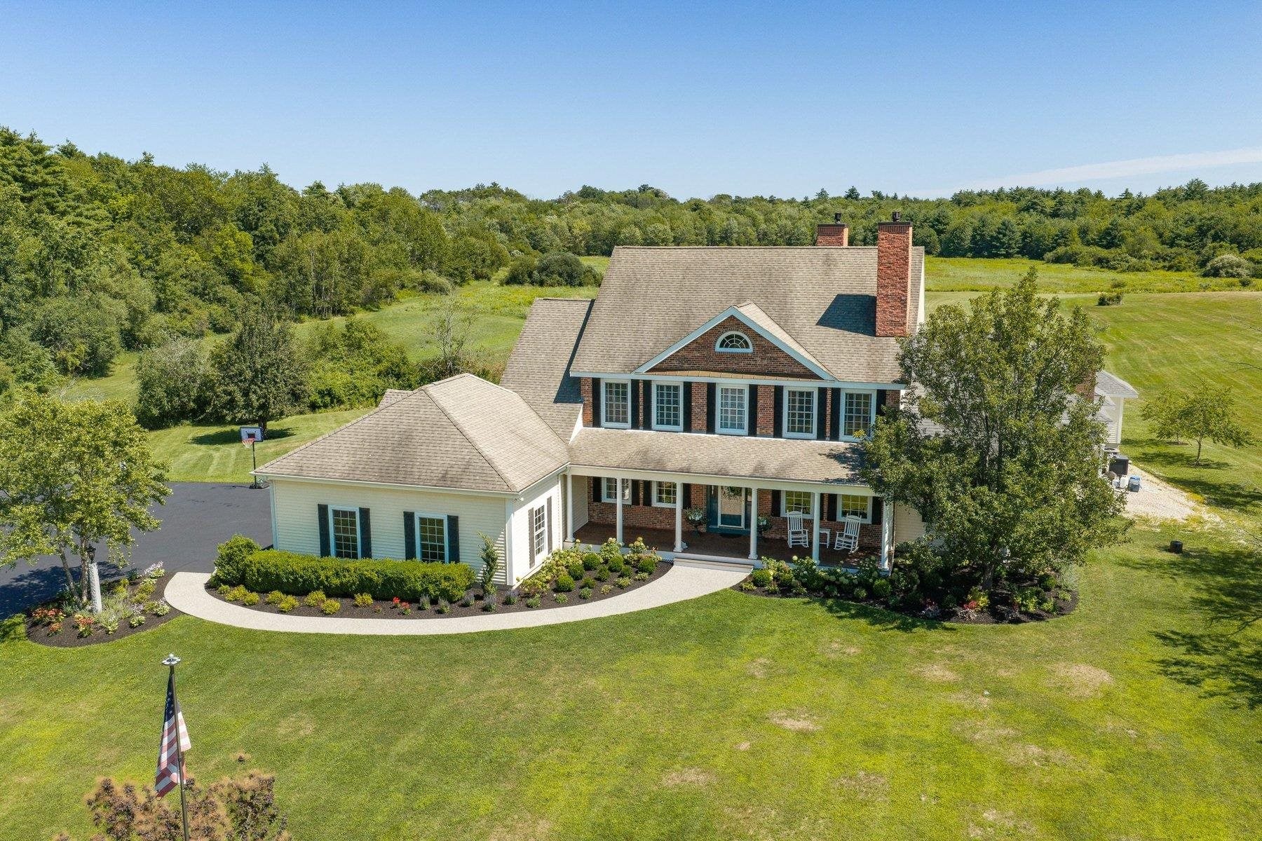 336 Newington Road