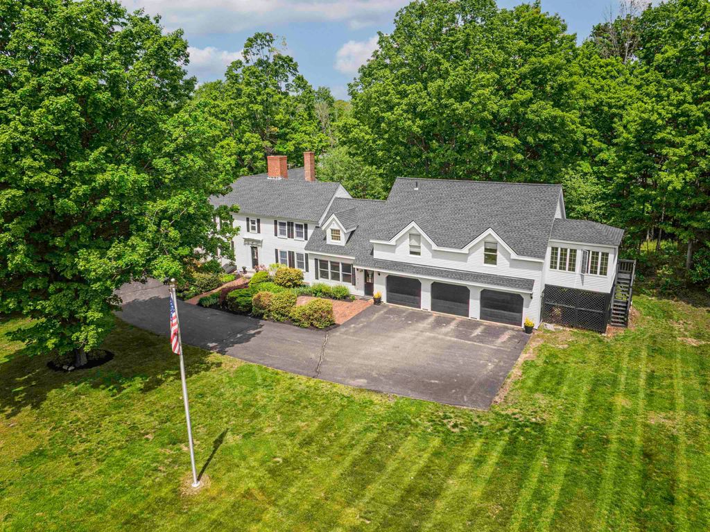 Photo of 115 Cocheco Street, Dover, NH 03820 (MLS # 5090775)