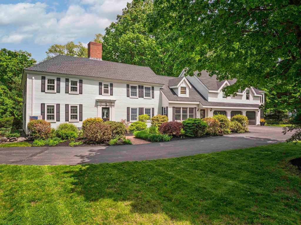 Photo of 115 Cocheco Street, Dover, NH 03820 (MLS # 5090775)