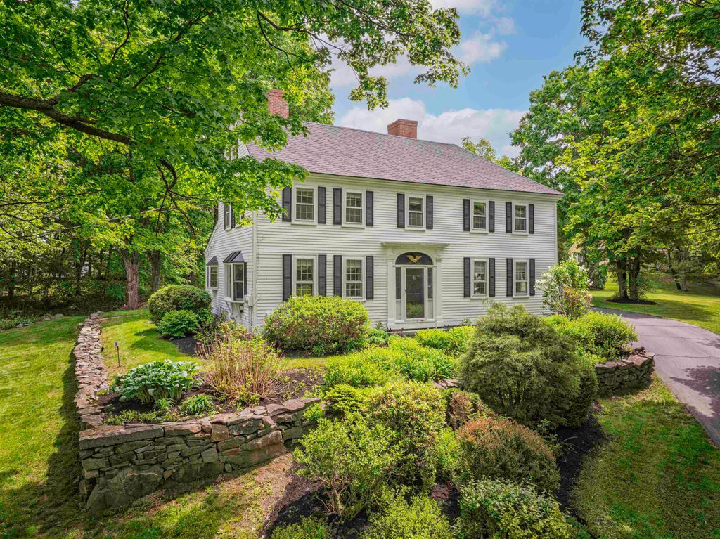 Photo of 115 Cocheco Street, Dover, NH 03820 (MLS # 5090775)