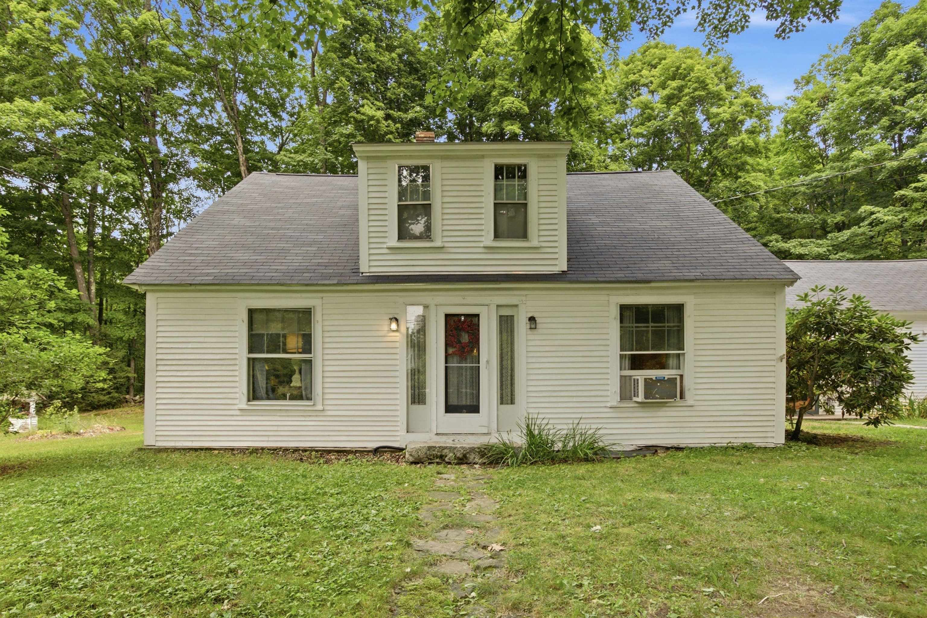 111 Barton Corner Road