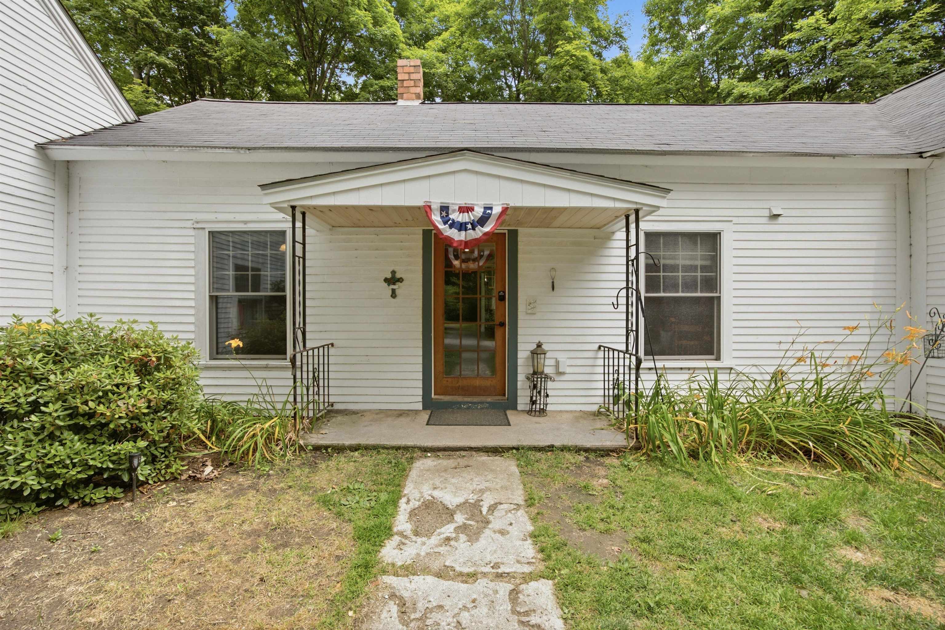 111 Barton Corner Road