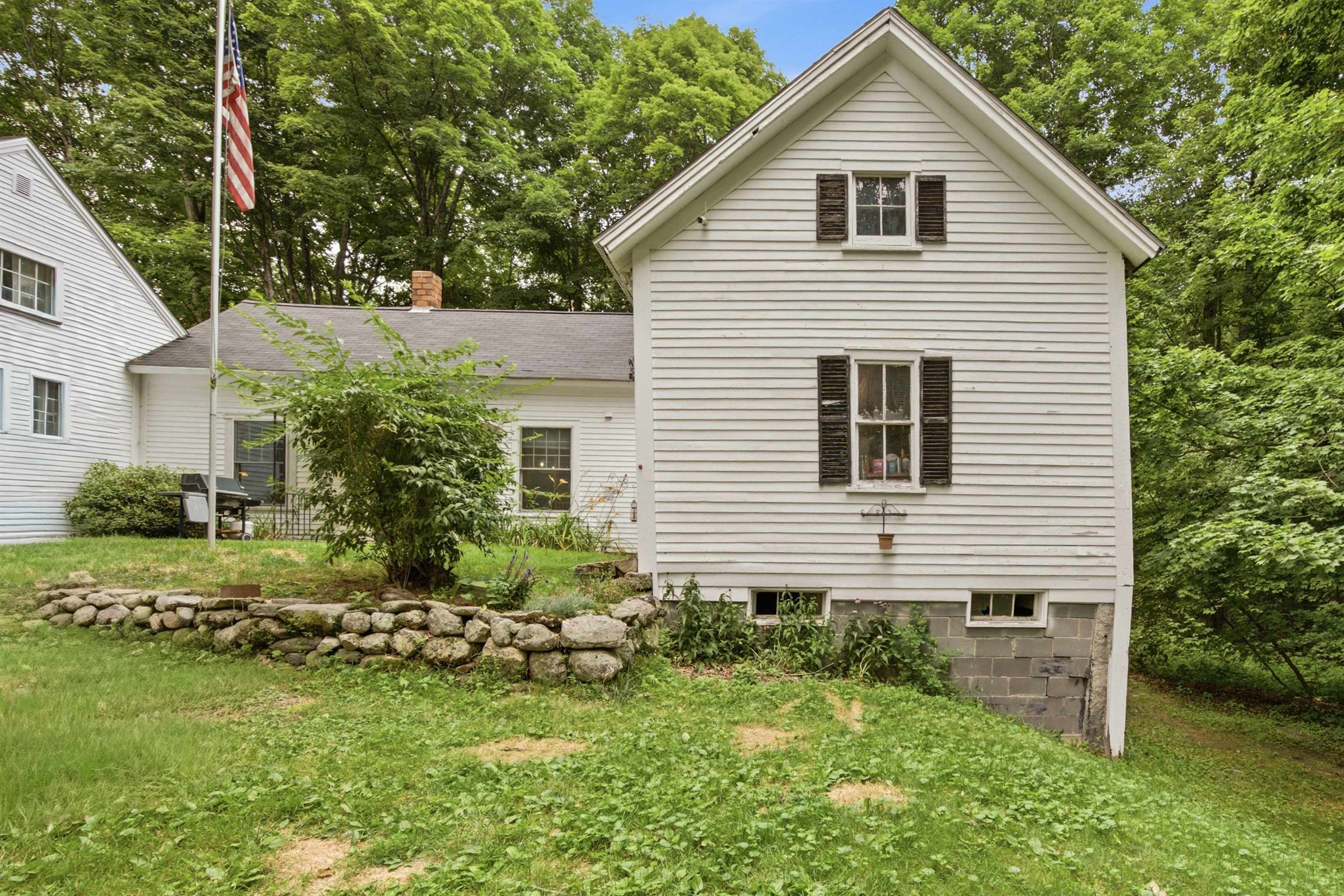 111 Barton Corner Road