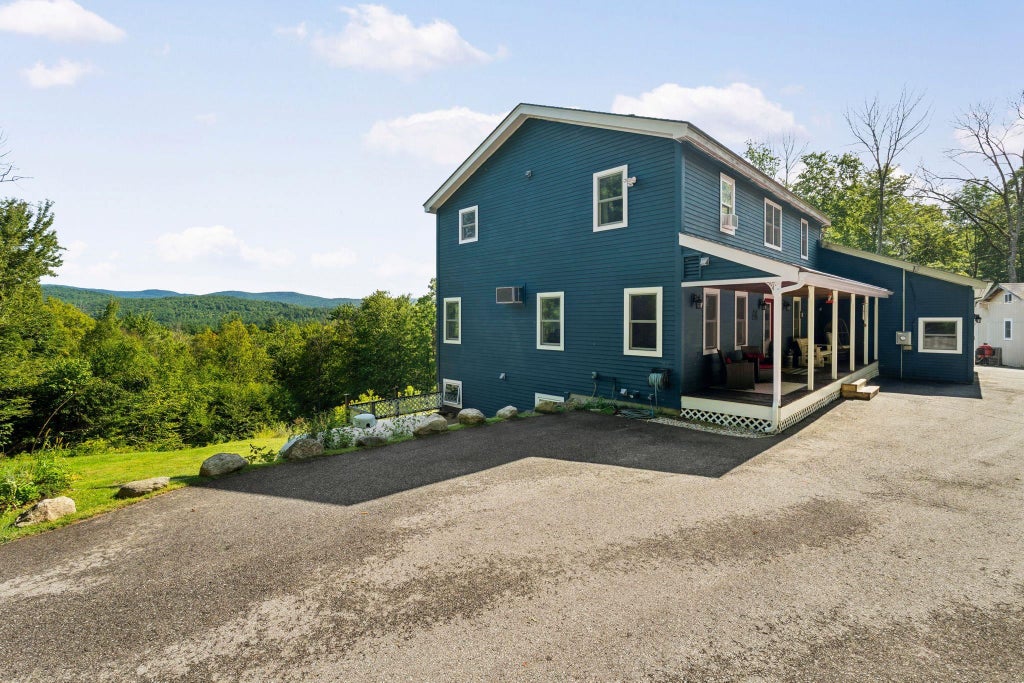 Photo of 25 Bear Hollow Road, Grafton, NH 03240 (MLS # 5108525)