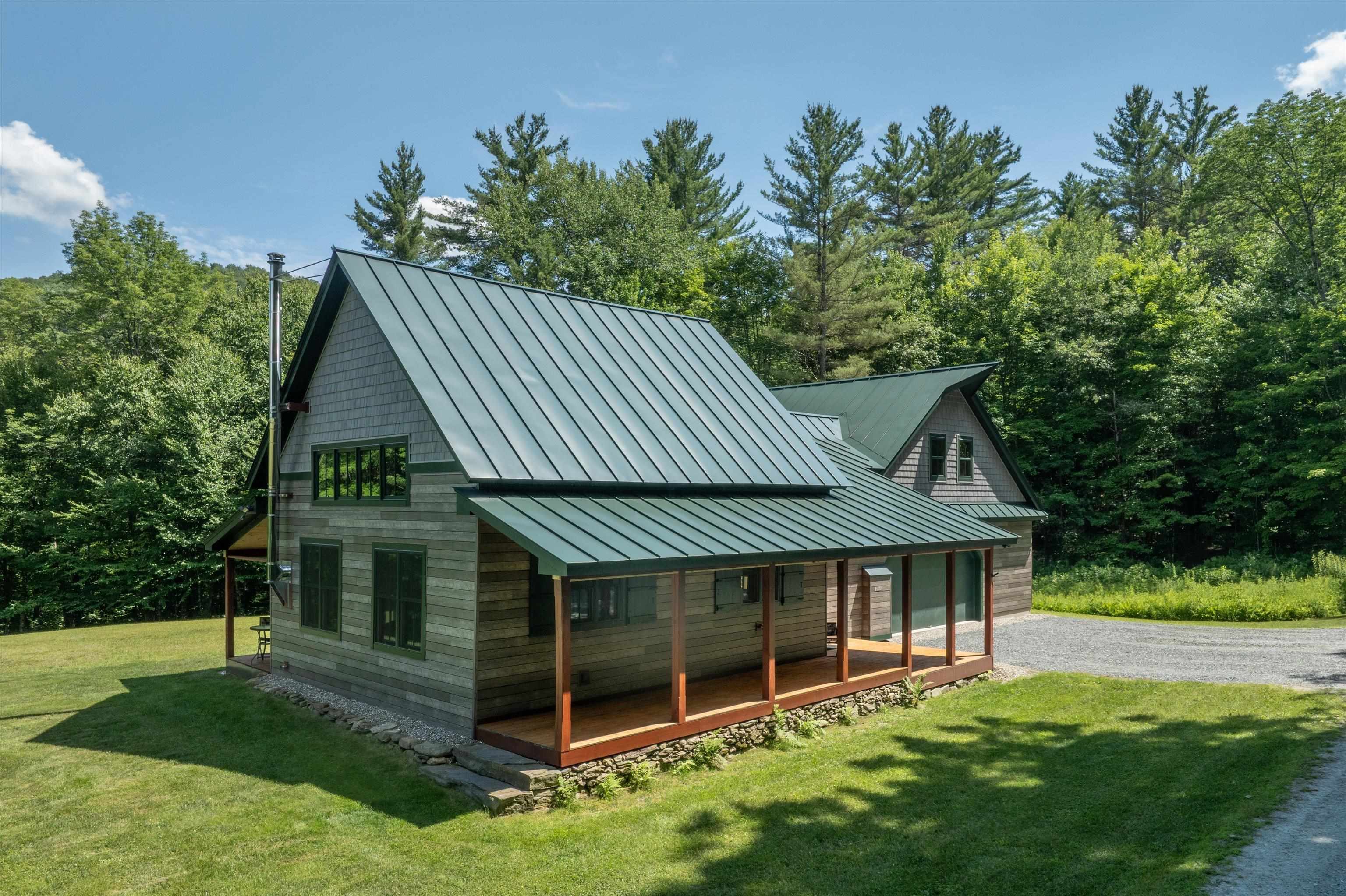 2865 Bridgewater Hill Road