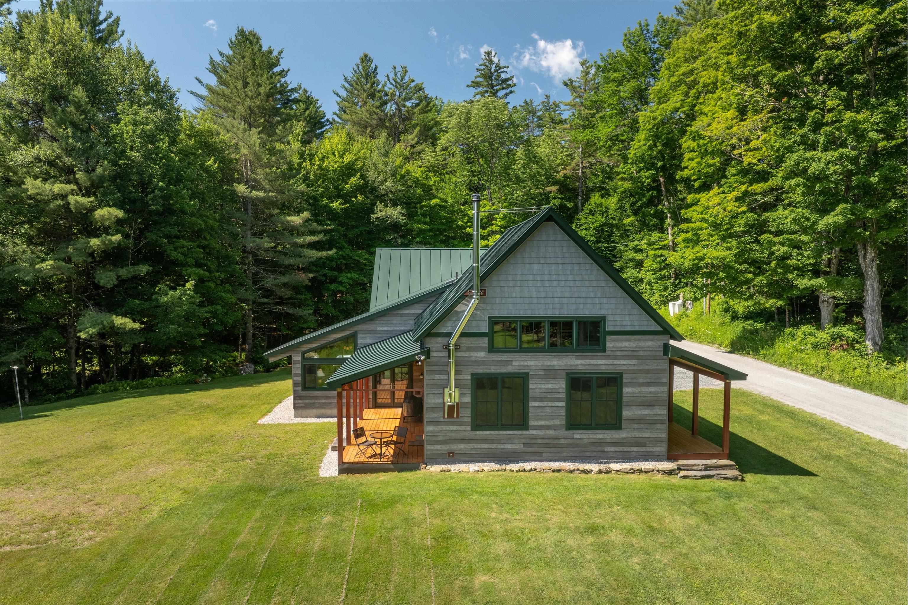 2865 Bridgewater Hill Road