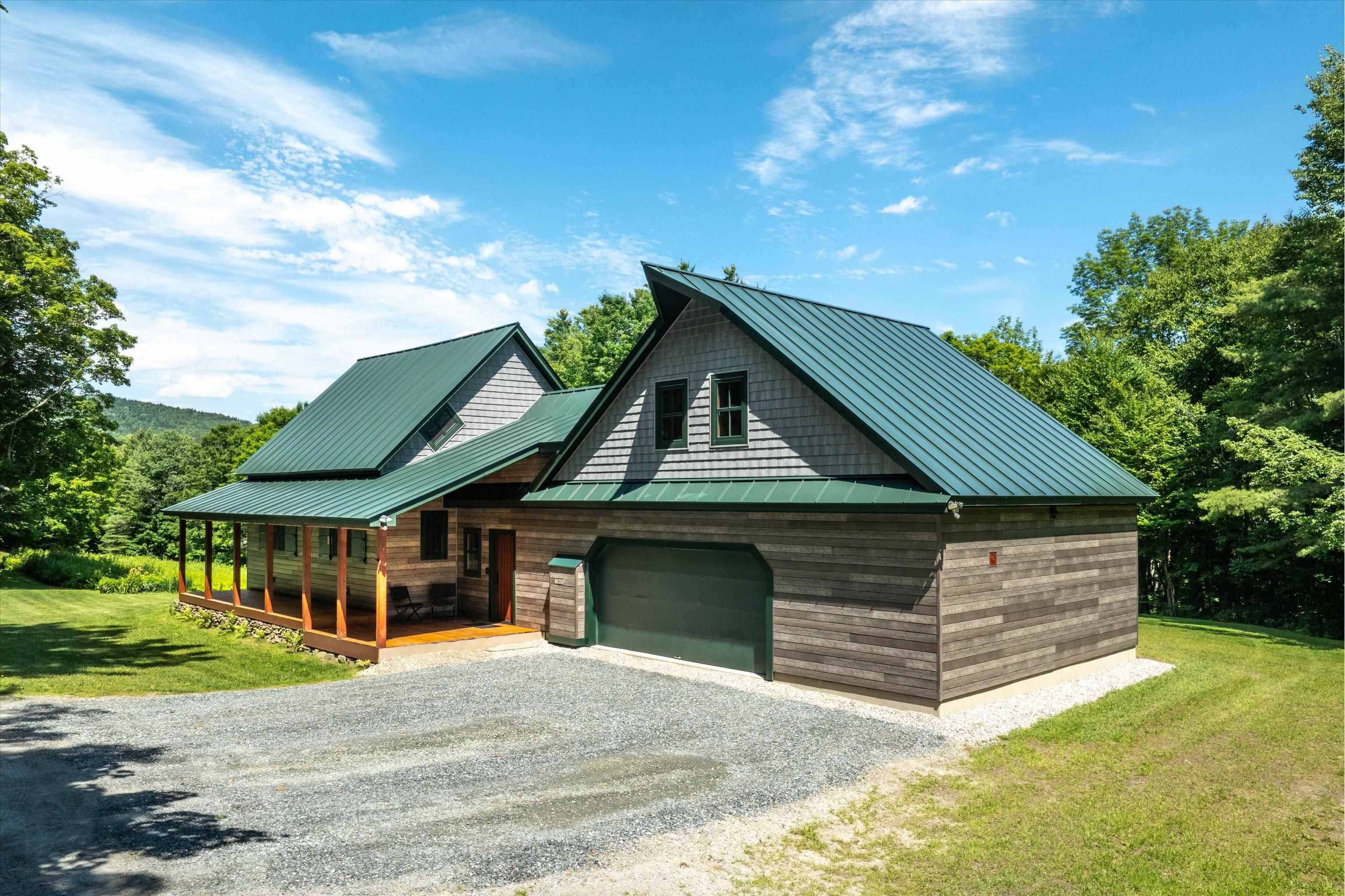 2865 Bridgewater Hill Road