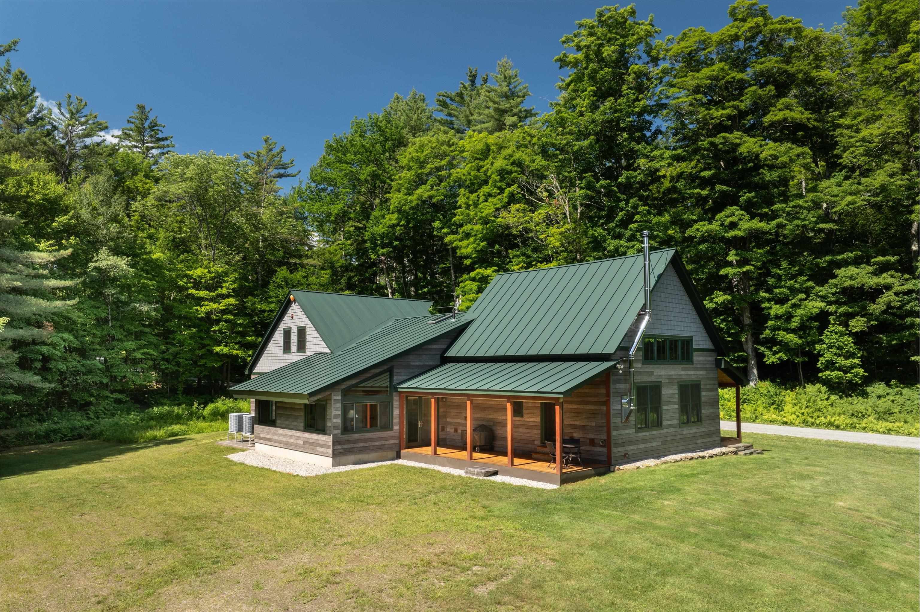 2865 Bridgewater Hill Road