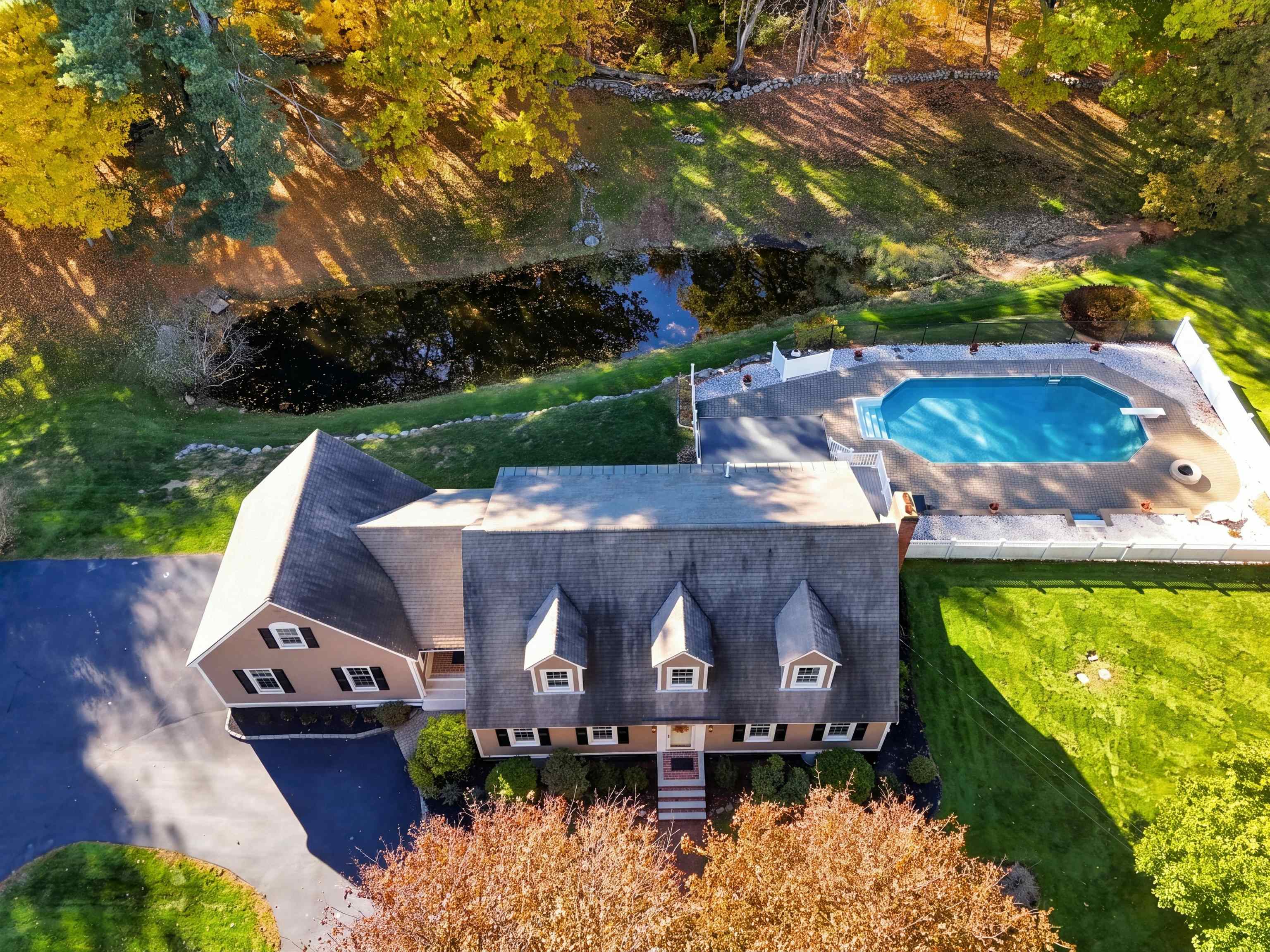 3 Muddy Pond Road