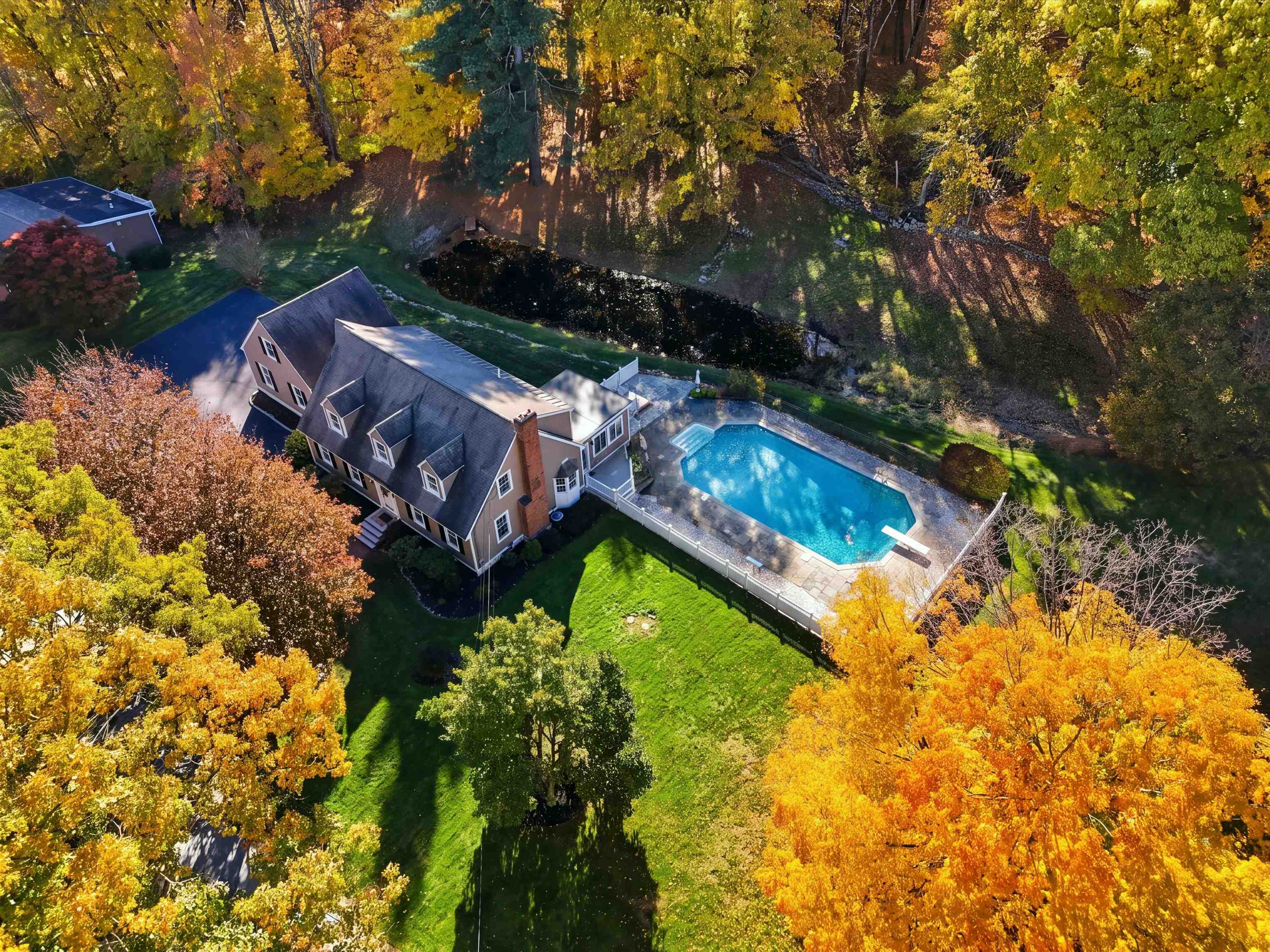 3 Muddy Pond Road